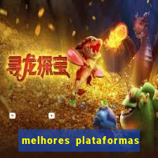 melhores plataformas chinesas de jogos